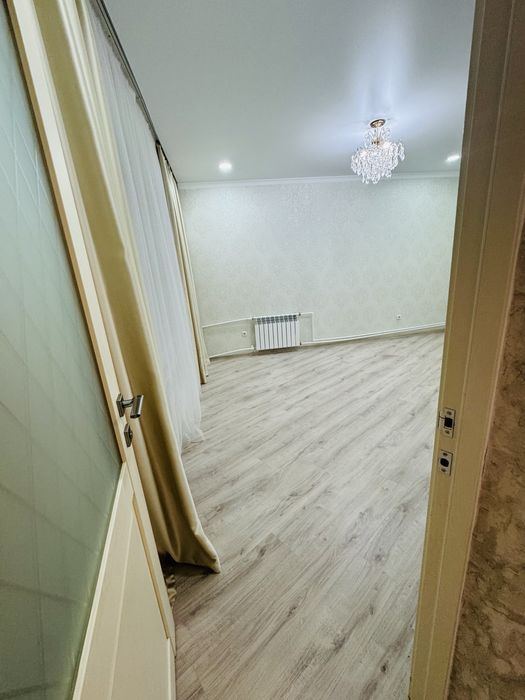 Сдам 3к кв в районе болашак