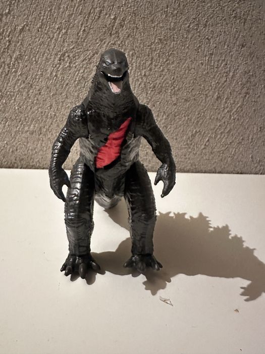 Godzilla / Годзила фигурка - детска играчка