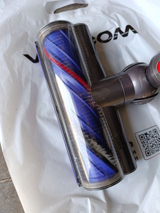Dyson V8 Advanced