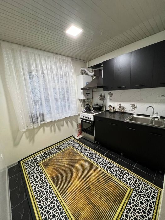 2 хонали кв ижарага берилади. Фрунзе массив