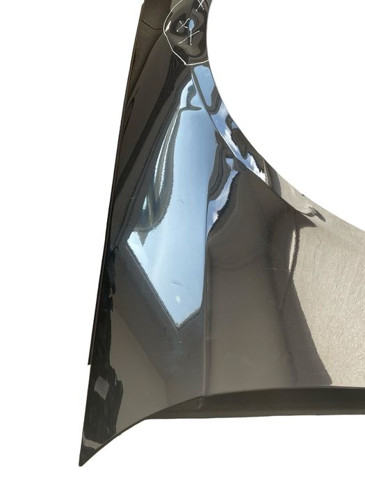 Aripa Dreapta Fata Mercedes-Benz E-Class W212 2015 Facelift