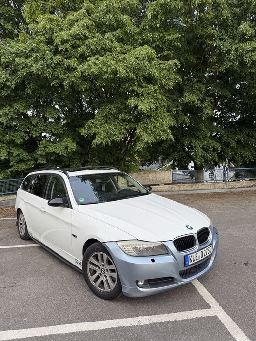 BMW 3 Series 2007 — imagine 3