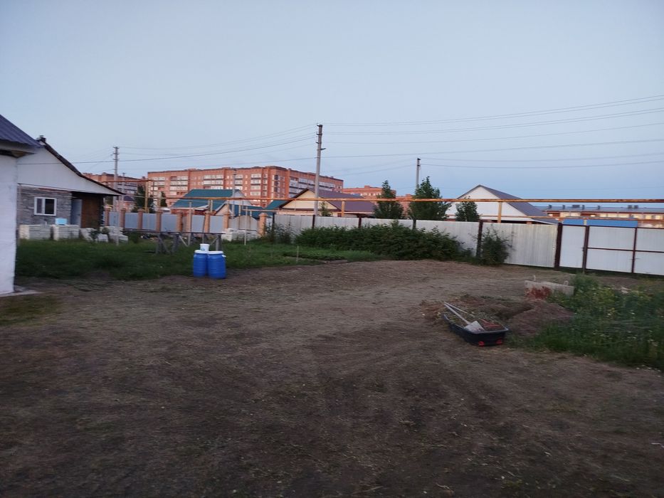 Продается дом Мкр Северо Западный