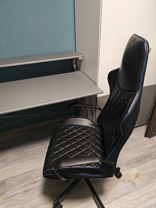 Scaun gaming reglabil inaltime