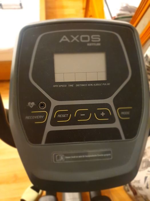 Kettler кростренажер