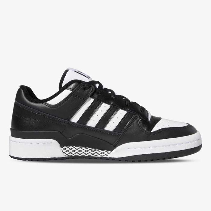 Adidas - Forum Low №44,№45 1/3 Оригинал Код 854