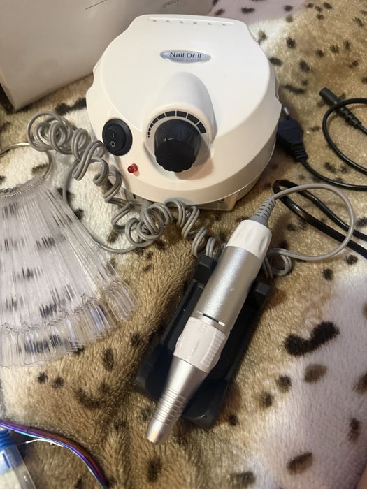 Манюкрю набор все есть лапта и т д