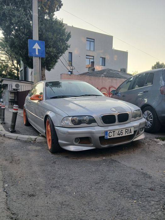 BMW 3 Series 2000 — imagine 3