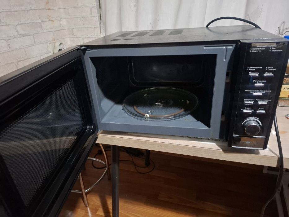 Микроволновая печь ARG