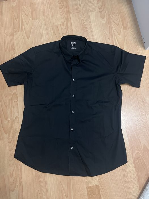 НОВА! Елегантна мъжка риза