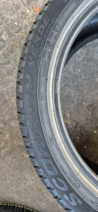 4 anvelope M+S Pirelli,fata 285/40/21,spate 315/35/21.Pret/bucata
