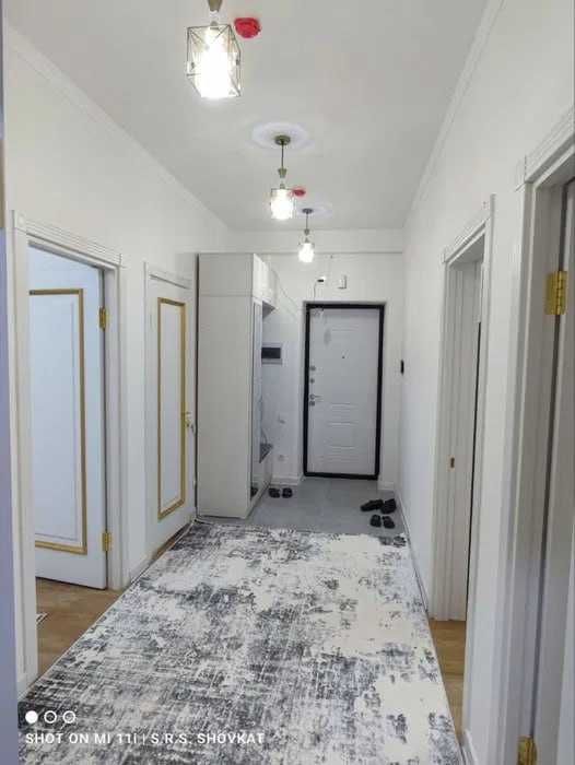 Собственник, аренда своя квартира , Яккасарай саламатина  172*