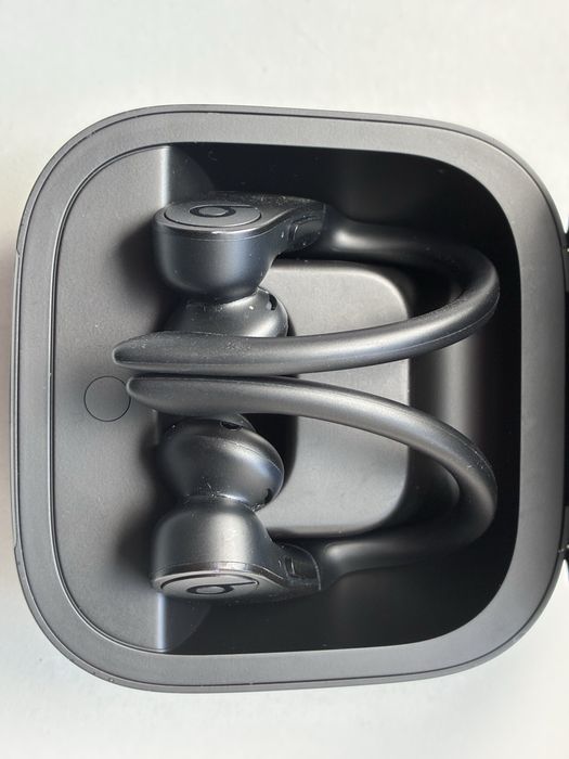 Apple Powerbeats PRO - Casti audio sport bluetooth