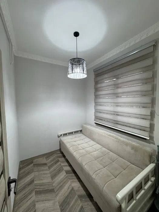 Аренда чиланзар 2.  Двух переделанная на трёх