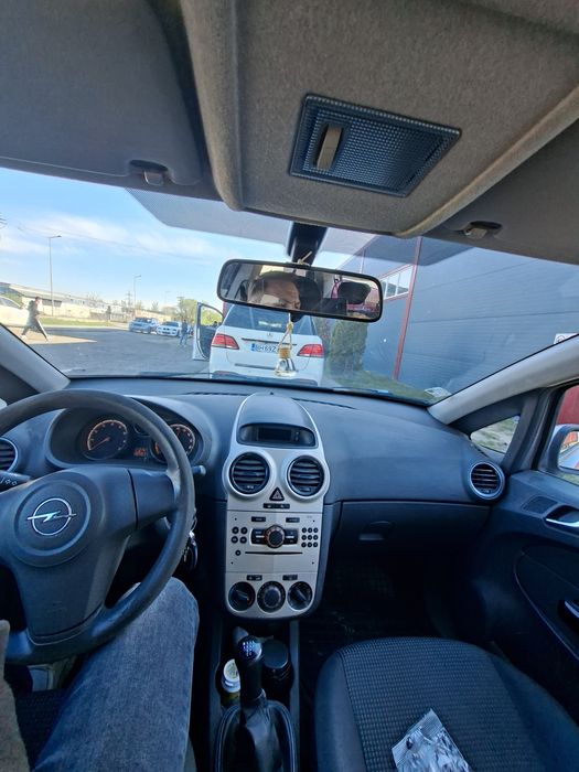 OPEL Corsa 2008 — imagine 3