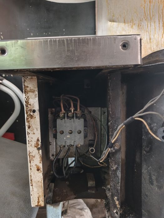 Электронная сковорода