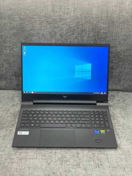 HP Victus noutbook