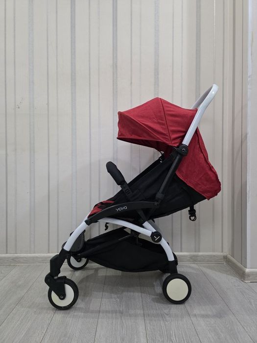 Yoya аналог Yoyo детская коляска.