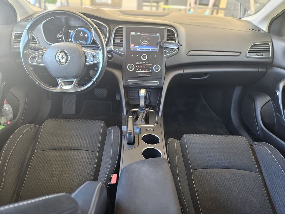 Renault Megane IV