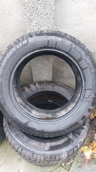 Jante BMW seria 3 anul 2019,