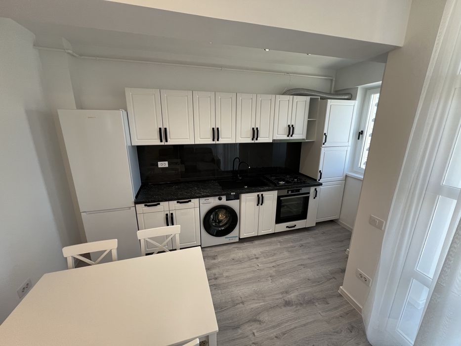 PF dau in chirie apartament 2 camere+ parcare cartierul Visoianu