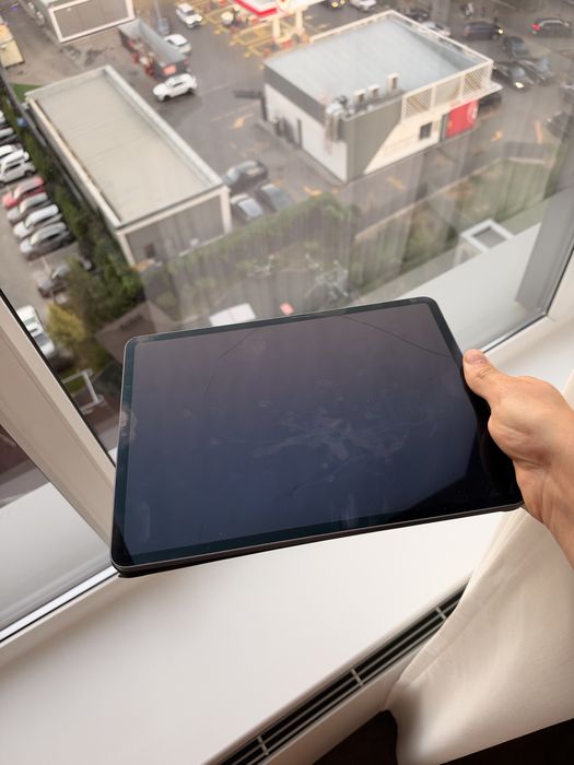 iPad Pro 12.9″ M1 512 ГБ Space Gray 2021