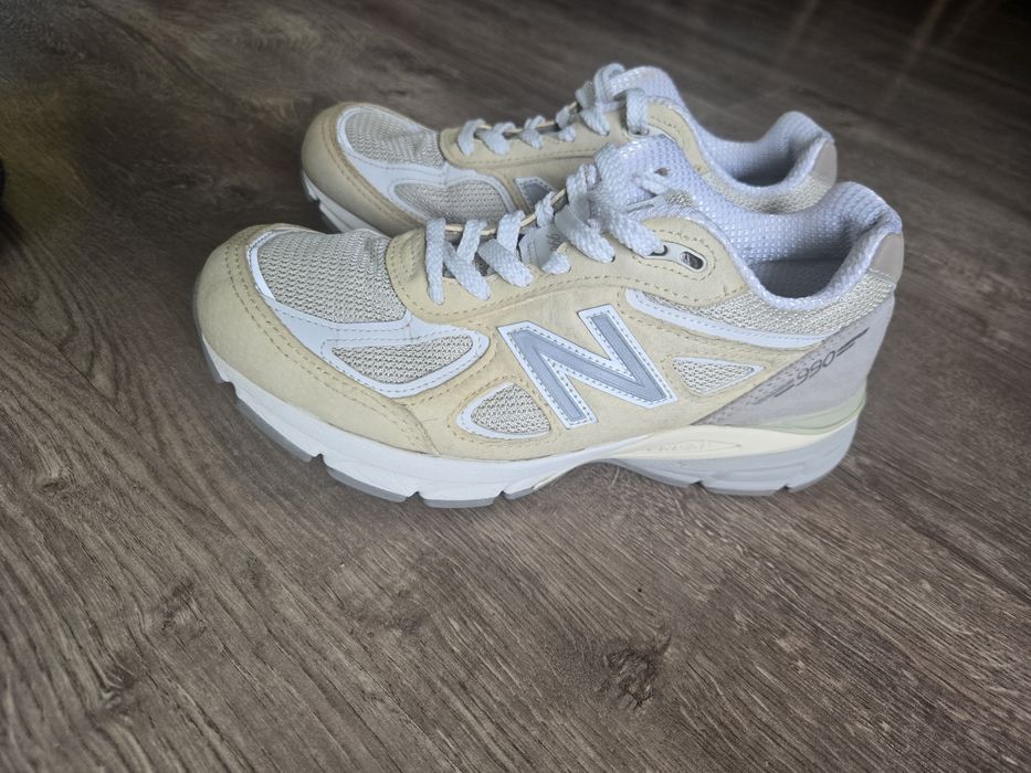 New Balance  37,5