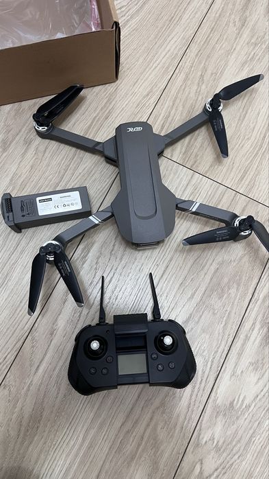 Drona 4DRC Fast-F4 4D-F4