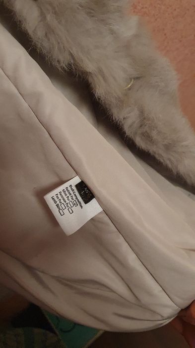 Продаётся шуба натуральная