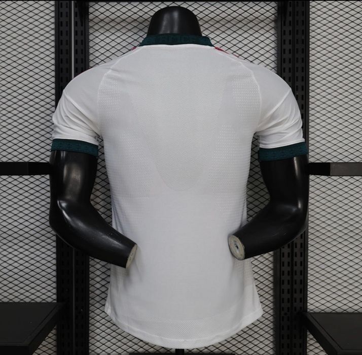 REAL MADRID 2026/2027