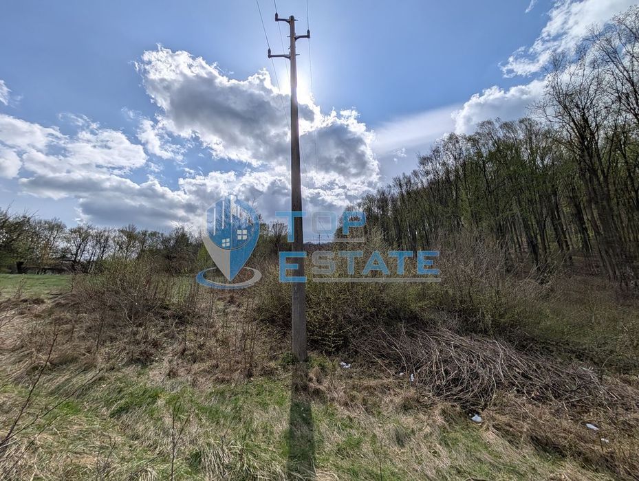 Продава се Парцел в Плачковци - 1400 кв.м за 13 €/кв.м - Снимка #2