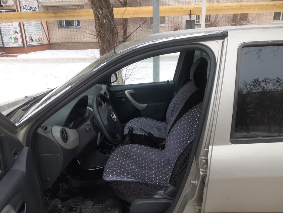 Продам автомобиль