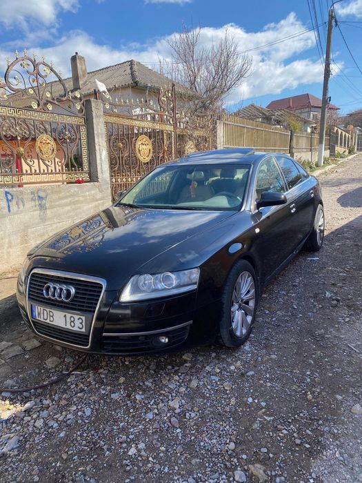 Audi A6 3.0 2006