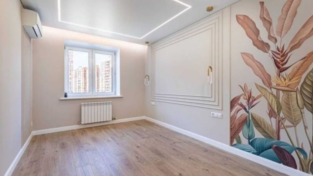 Декоp домов Алматы