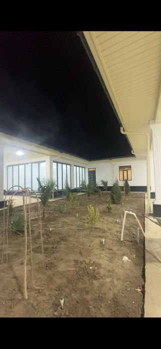 Samarqand Dacha Camfort