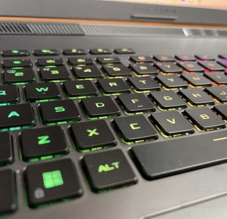 Игровой Ноутбук Asus ROG STRIX G18