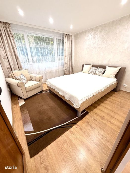 Apartament 2 camere, Giurgiului — fotografia 1