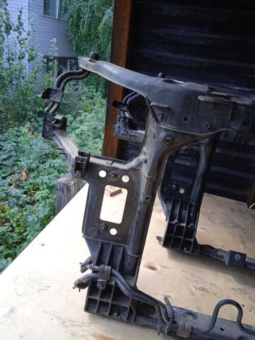 Телевизор Kia Optima TF