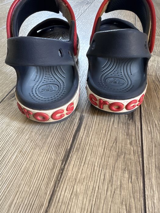 Crocs кроксы сандалии
