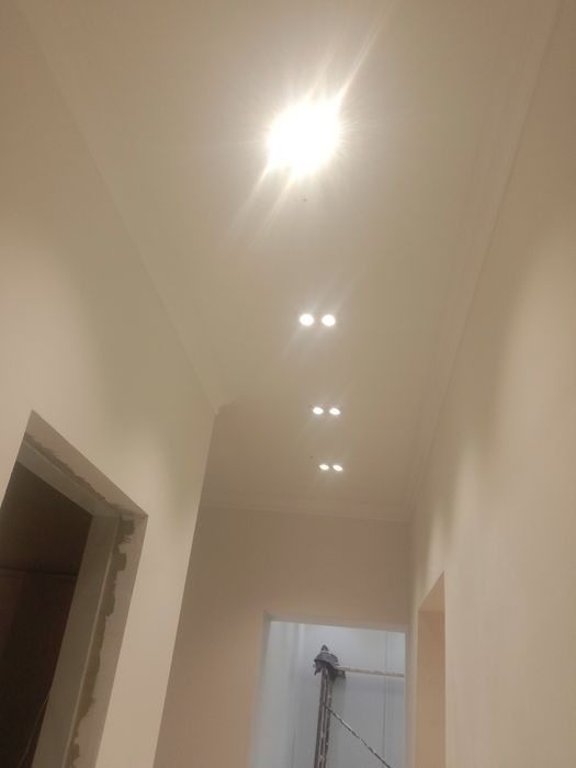 Электромонтаж Самарканда