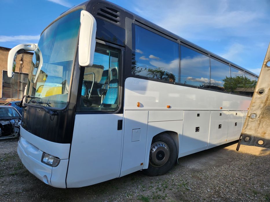 Dezmembrez autobuze ,autocare ,Renault  ( IRISBUS)ARES si ILIADE