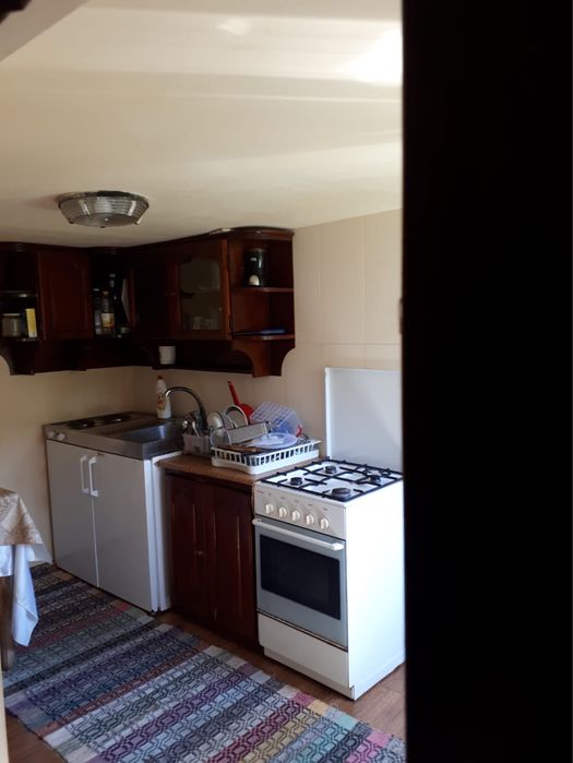 Cabana Casa Mili Bistra/Alba