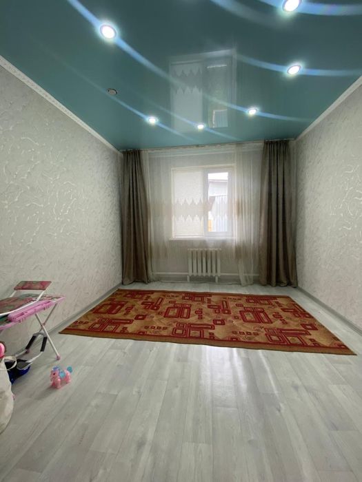 Продается дом с большим участком