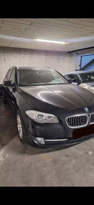 Vand BMW Seria 5