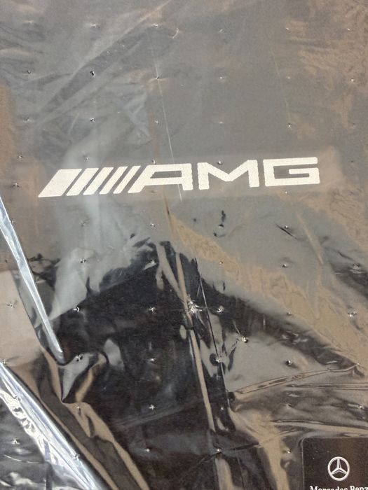 Presuri Mocheta Originale Mercedes GLE AMG A167 W167