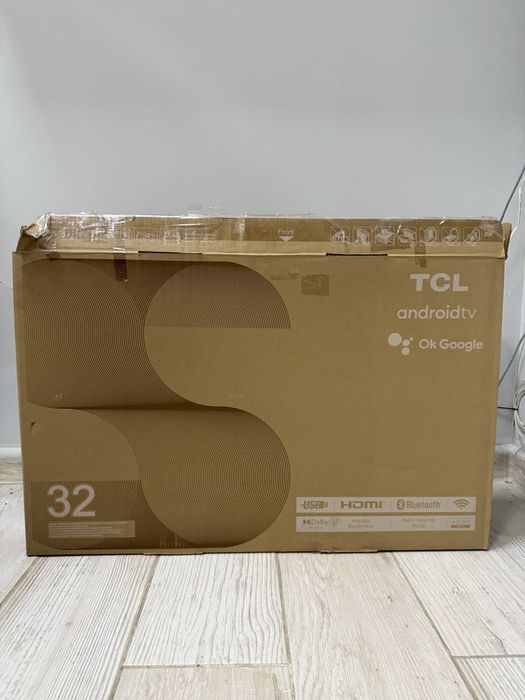 Телевизор TCL | AS STORE