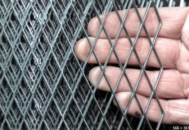 Сетка для штукатурки, сувок Сетка Suvoq setka