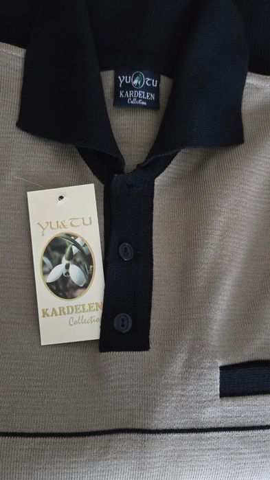 Продам новый свитер