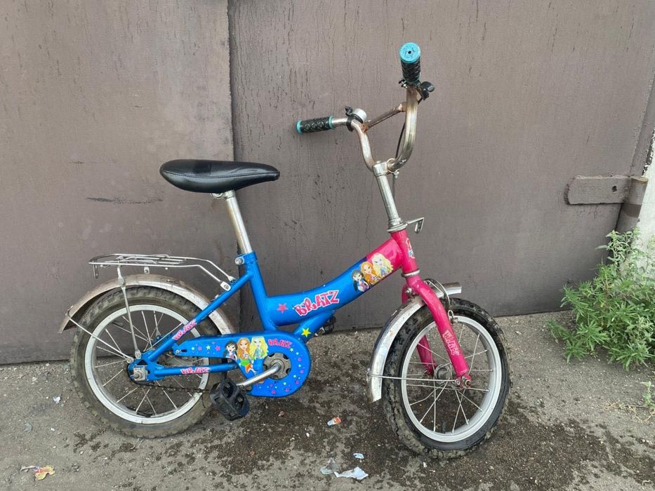 Велосипед продам