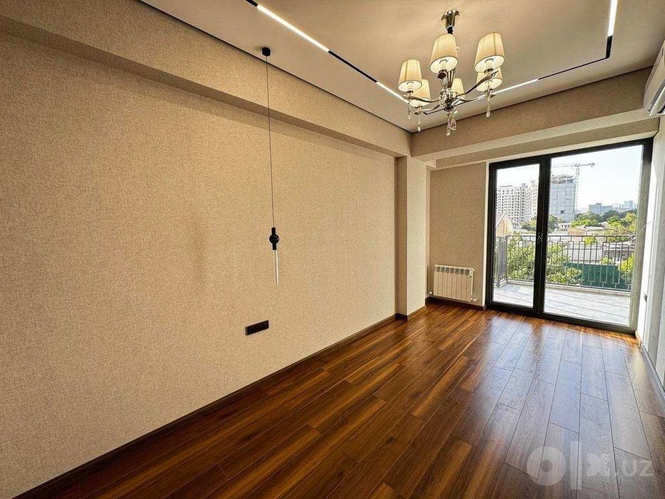 ЖК "Nukus Avenue" Продается 3/3/12  90м²+ 25м² терраса | ул. Нукусская